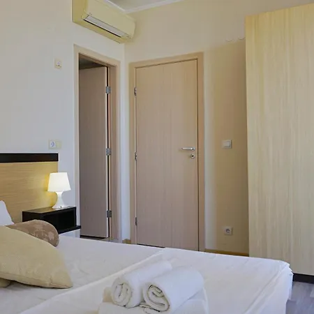 Apartament бийч -