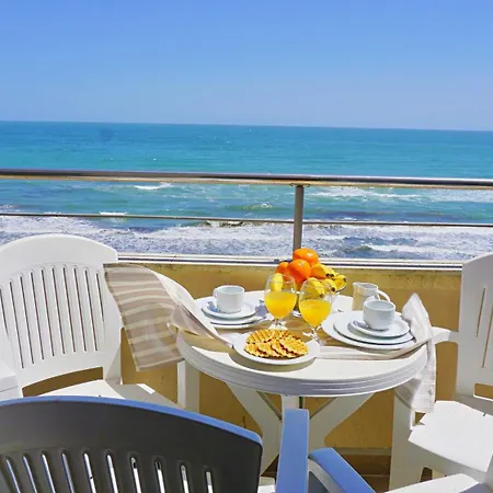Apartament бийч -