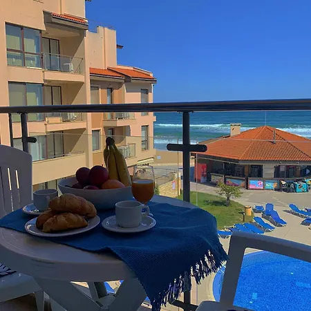 Apartament C - бийч с