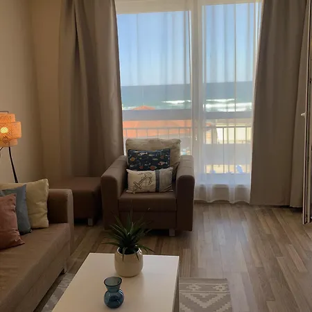 Appartement C - бийч с *