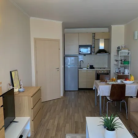 Appartement C - бийч с *