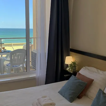 Apartament C - бийч с