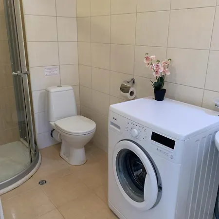 Appartement C - бийч с Obzor