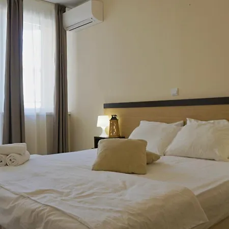 Appartement C - бийч с Obzor