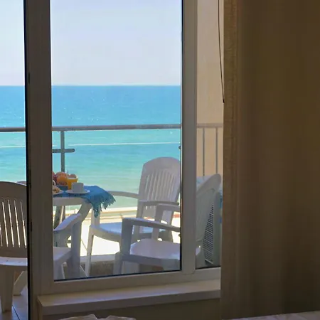 Apartament C - бийч с Obzor