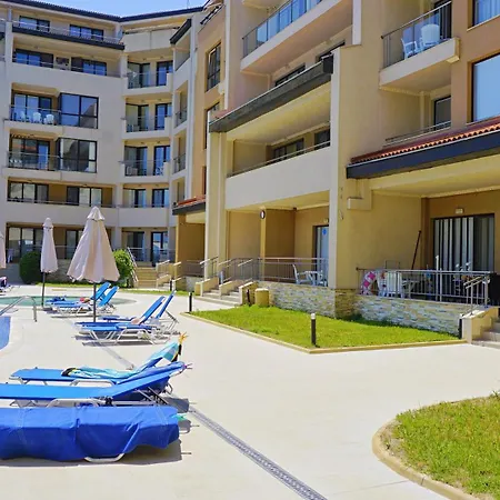 Apartment C - бийч с *