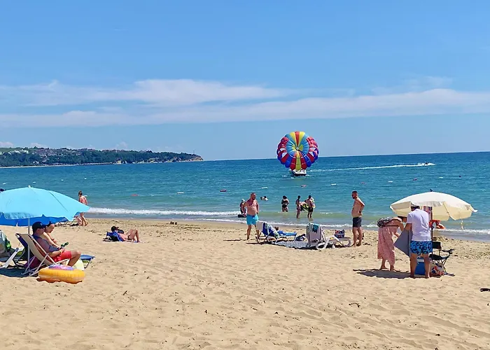 C - бийч с 奥布佐尔