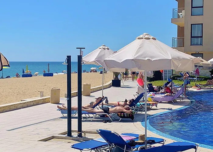 C - бийч с * 奥布佐尔