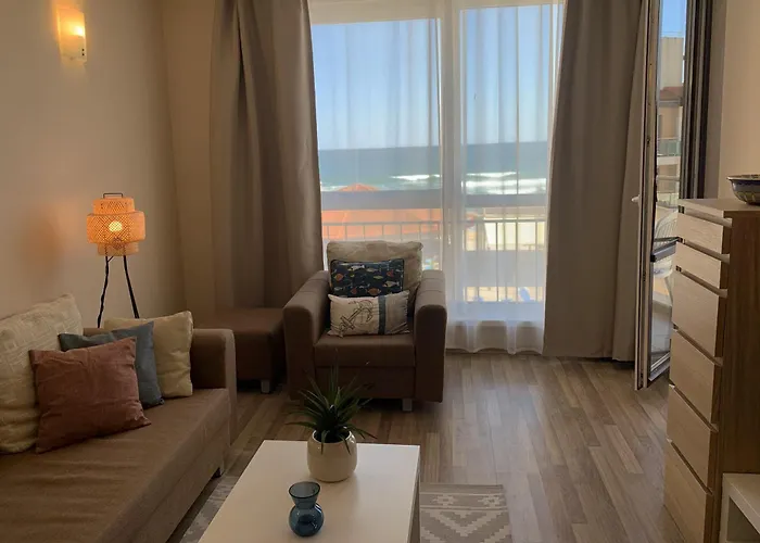 Appartement C - бийч с *