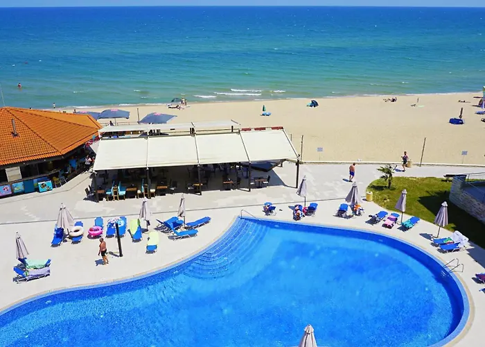 C - бийч с 奥布佐尔