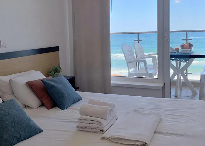 Apartment C - бийч с Obsor