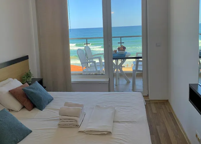 Apartment C - бийч с Obsor