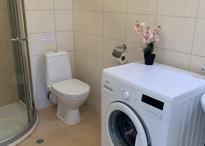 Appartement C - бийч с Obzor