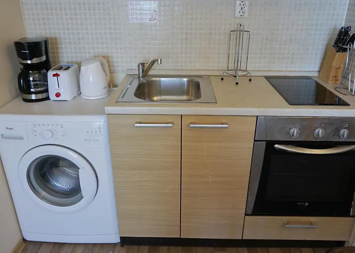 Appartement C - бийч с