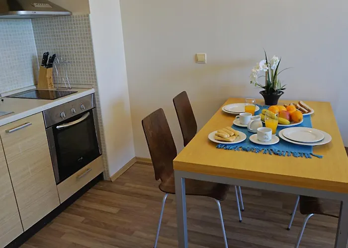 Appartement C - бийч с *